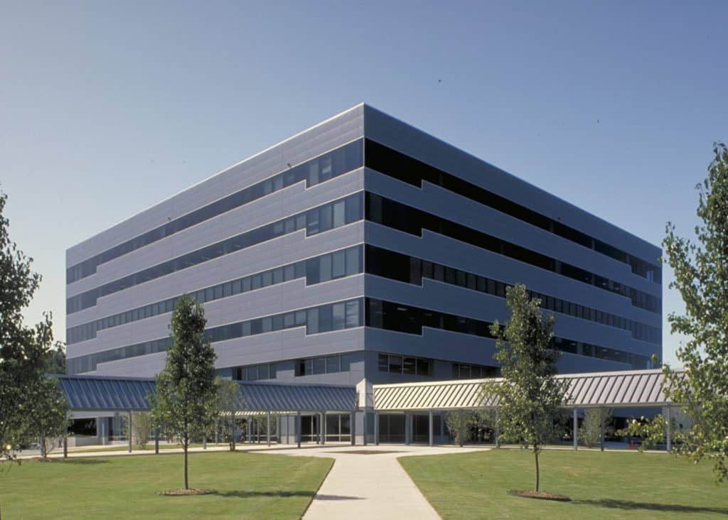 NASA Project Engineering Facility