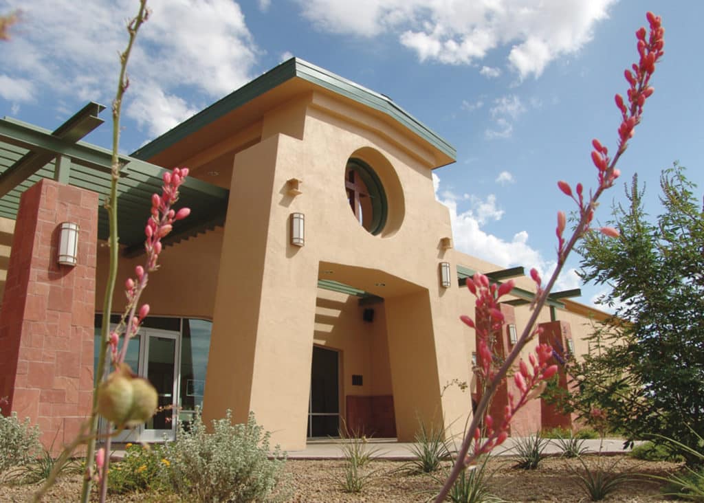 St. John Neuman Parish Center