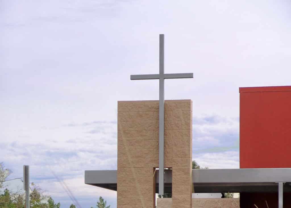 Oasis Christian Church