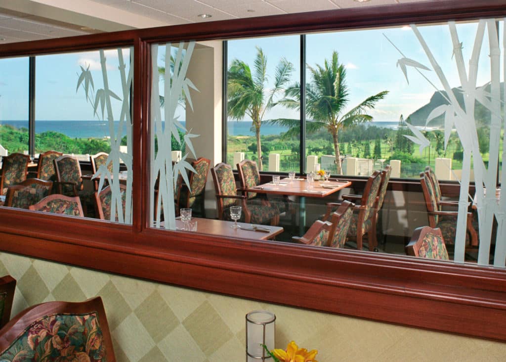 Kaneohe Bay Officers Club