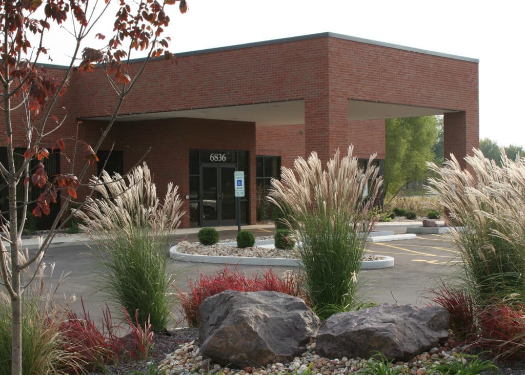 Anderson Hospital – Oncology Institute