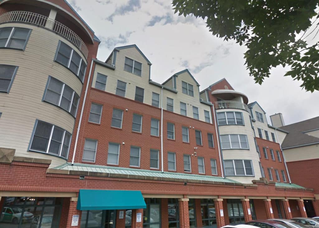 Orchard House Retirement Community