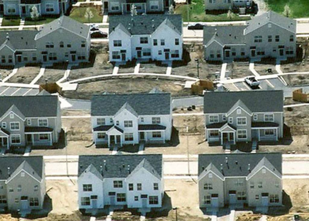 Parson’s Place Apartment Community Phase I