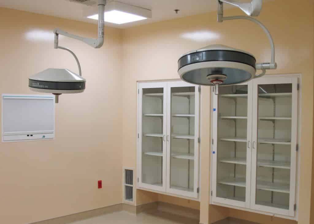 Specialty Surgery Center of Pecos