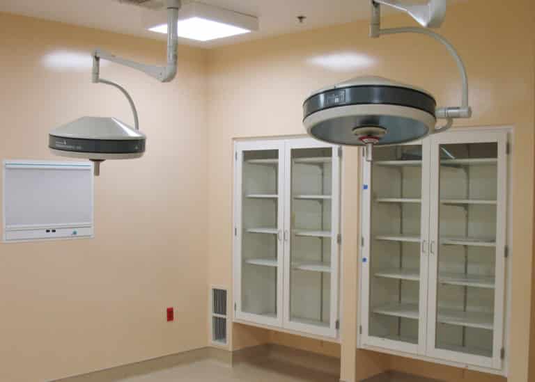 Specialty Surgery Center of Pecos