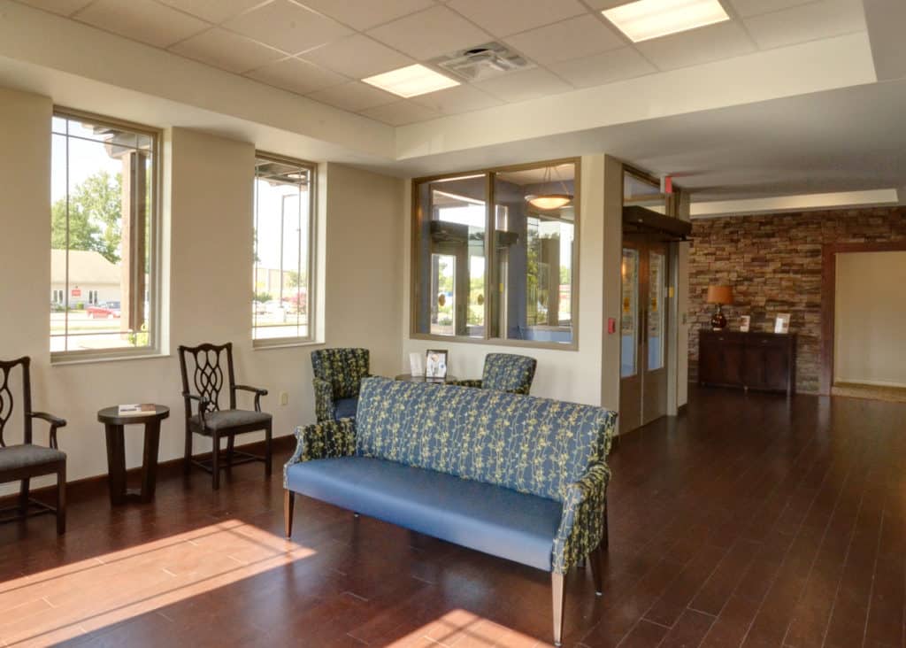 Southern Illinois Healthcare – Plastic and Reconstructive Surgery