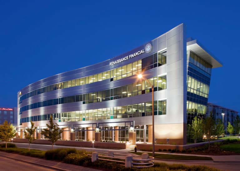Highlands Plaza Two