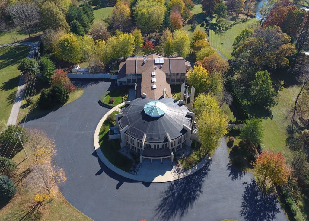 Poor Clare Monastery