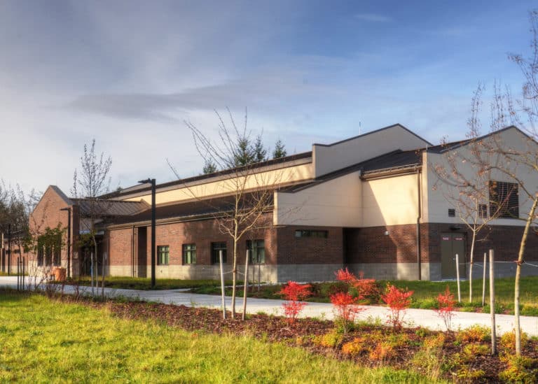 Madigan Preventive Medicine Clinic – Joint Base Lewis-McChord