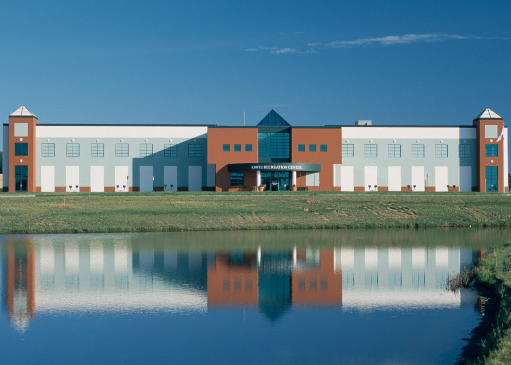 Highland Recreational Center