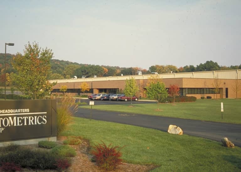 Roto-Die Corporate Headquarters