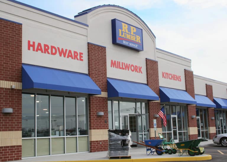 RPL Retail Center