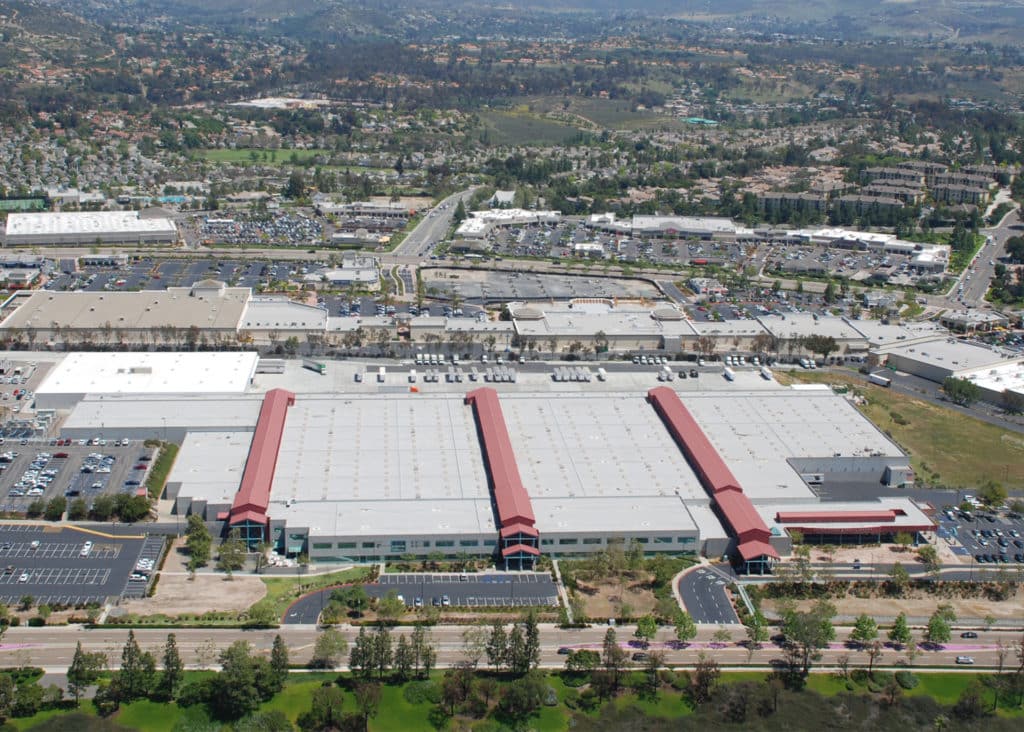 USPS Processing & Distribution Center – San Diego, CA