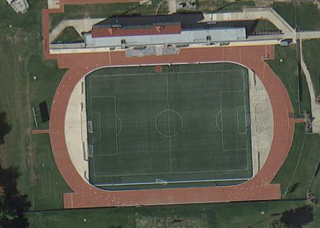 Ralph Korte Stadium – Southern Illinois University