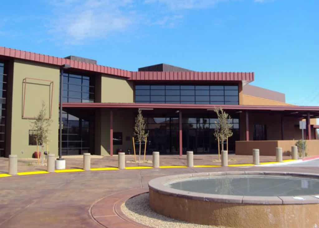 South Hills Church Community