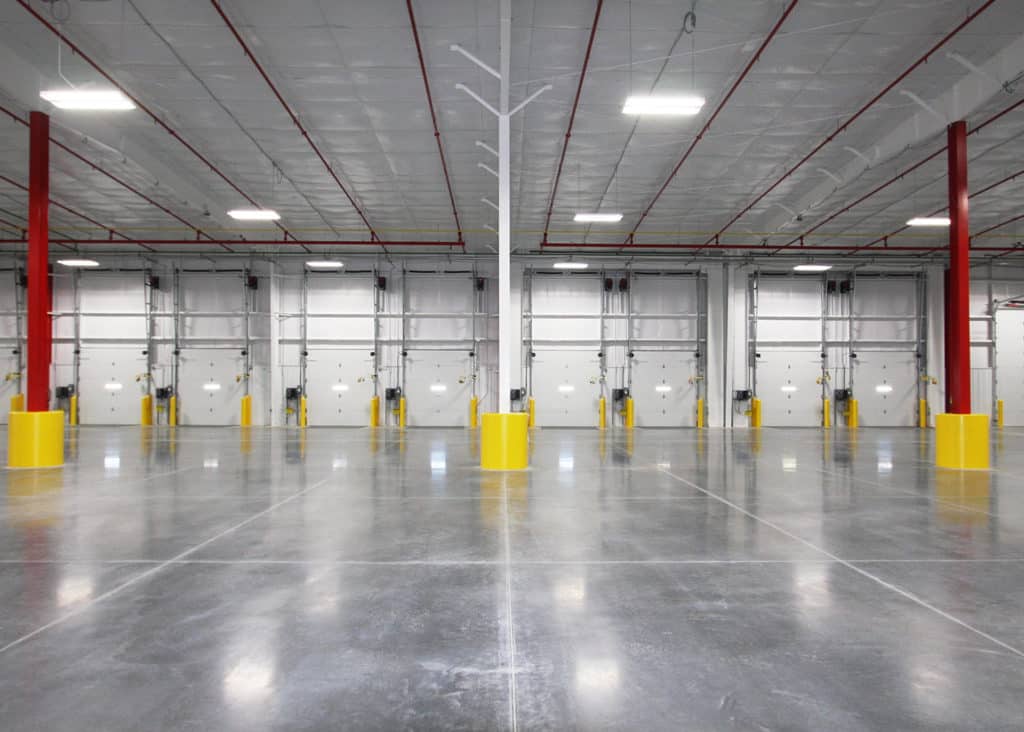 Spartan Light Metal Products – Sparta, IL