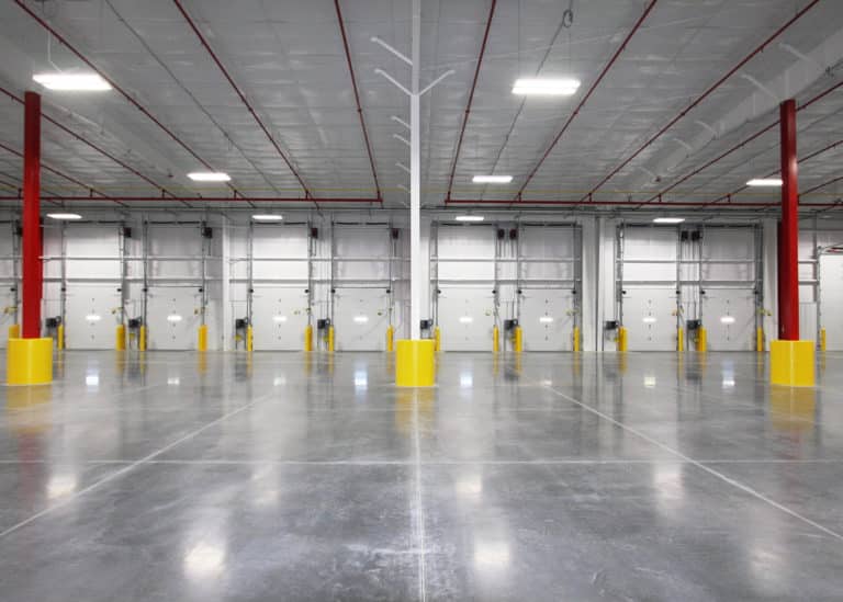 Spartan Light Metal Products – Sparta, IL