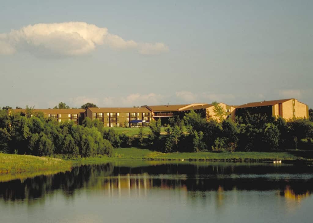 Lake St. Charles Retirement Community