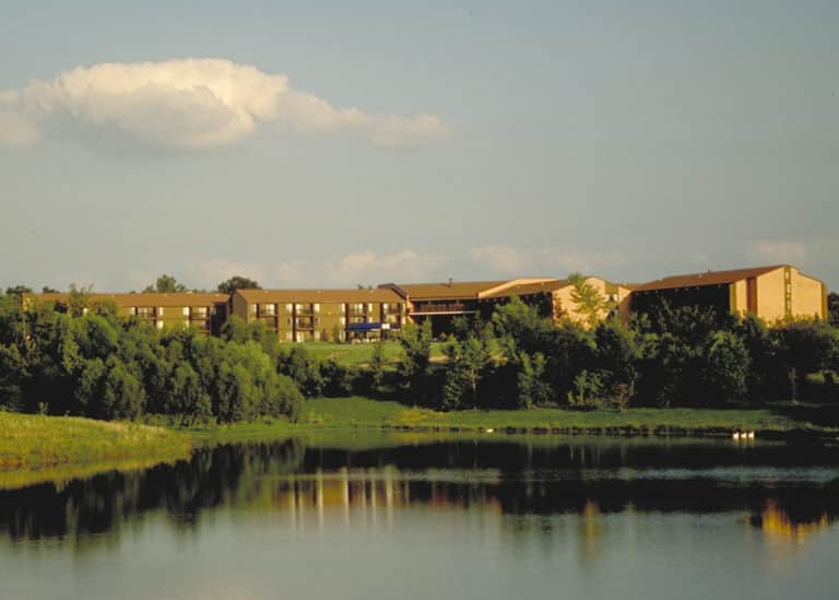 Lake St. Charles Retirement Community