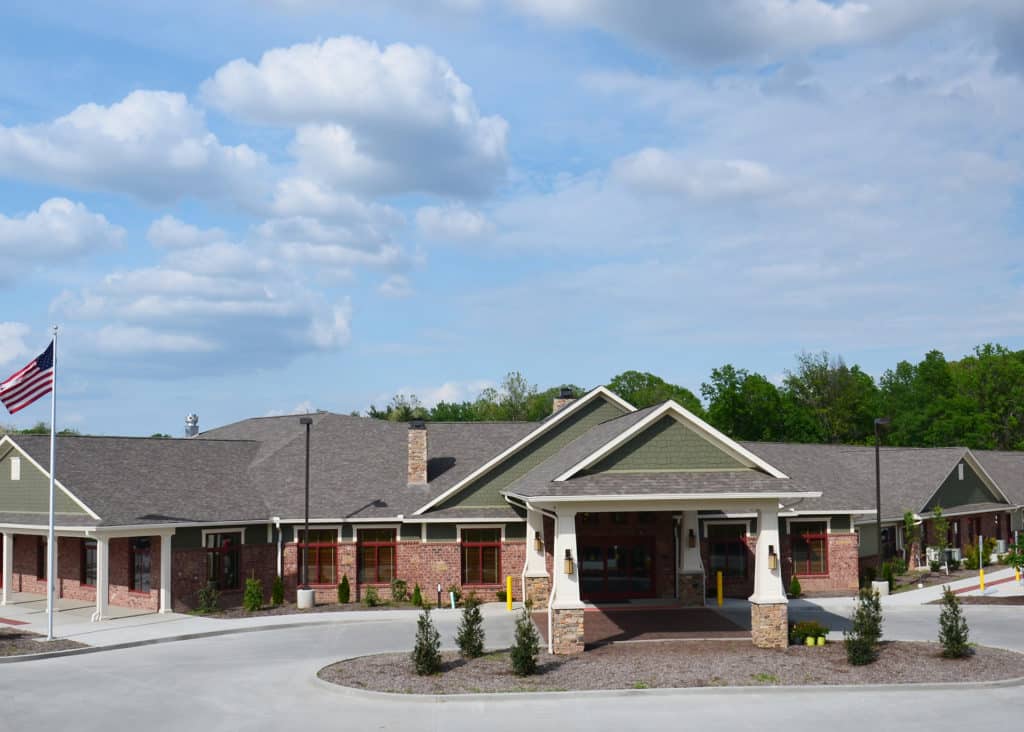 Stillwater Senior Living Community