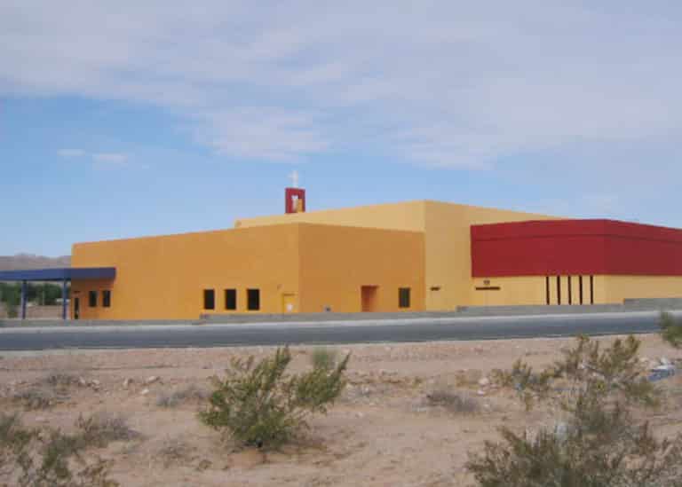 St. John the Evangelist Catholic Church