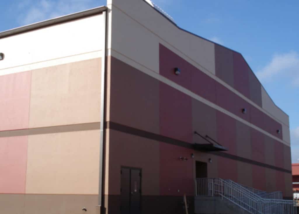 Integration Support Facility – Tinker Air Force Base, OK