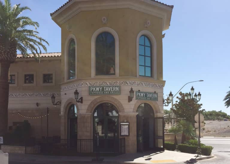 Parkway Tavern – Rampart Tavern and Grille