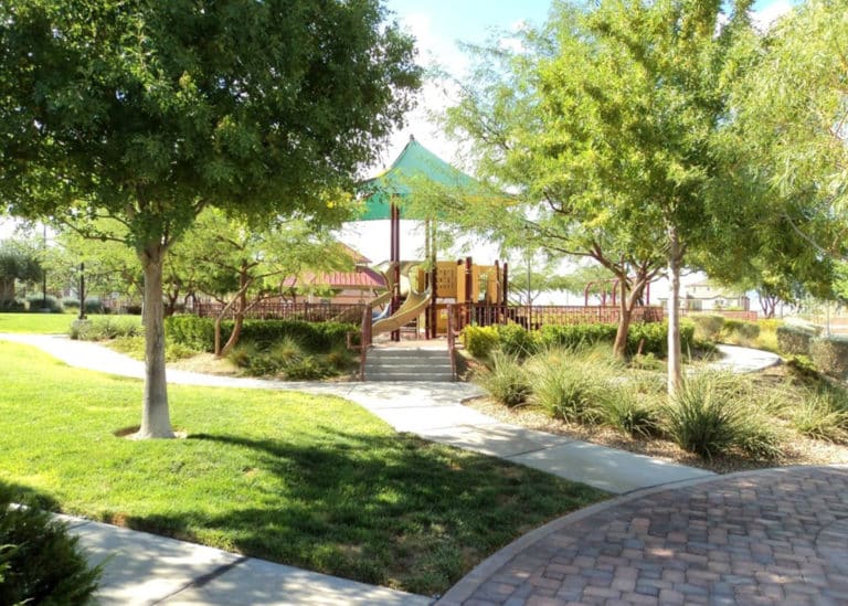 Town Center South/Tapestry Park