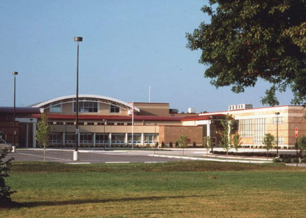 Triad High School