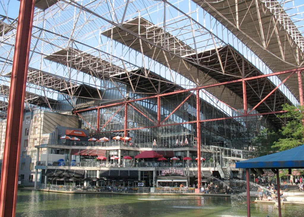 St. Louis Union Station