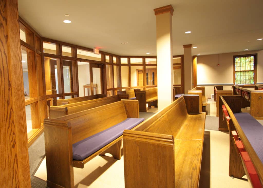 Union United Methodist Church