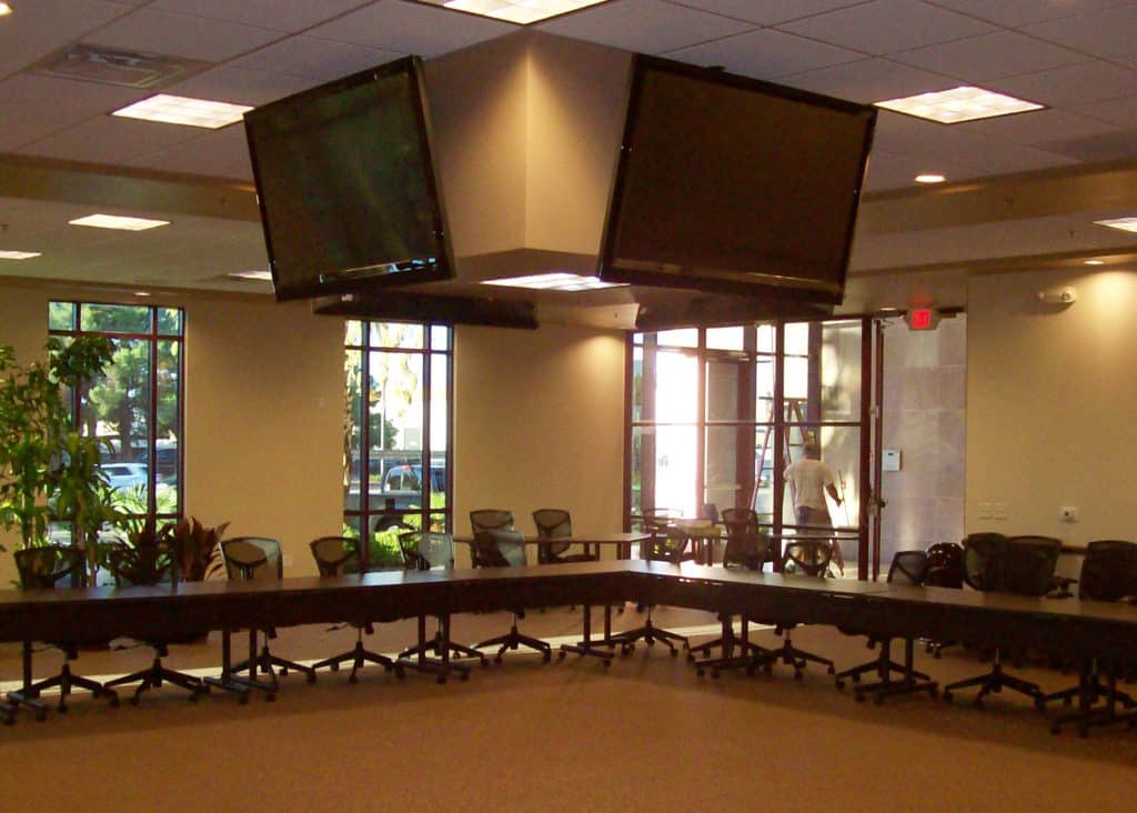 United Way of Southern Nevada Office