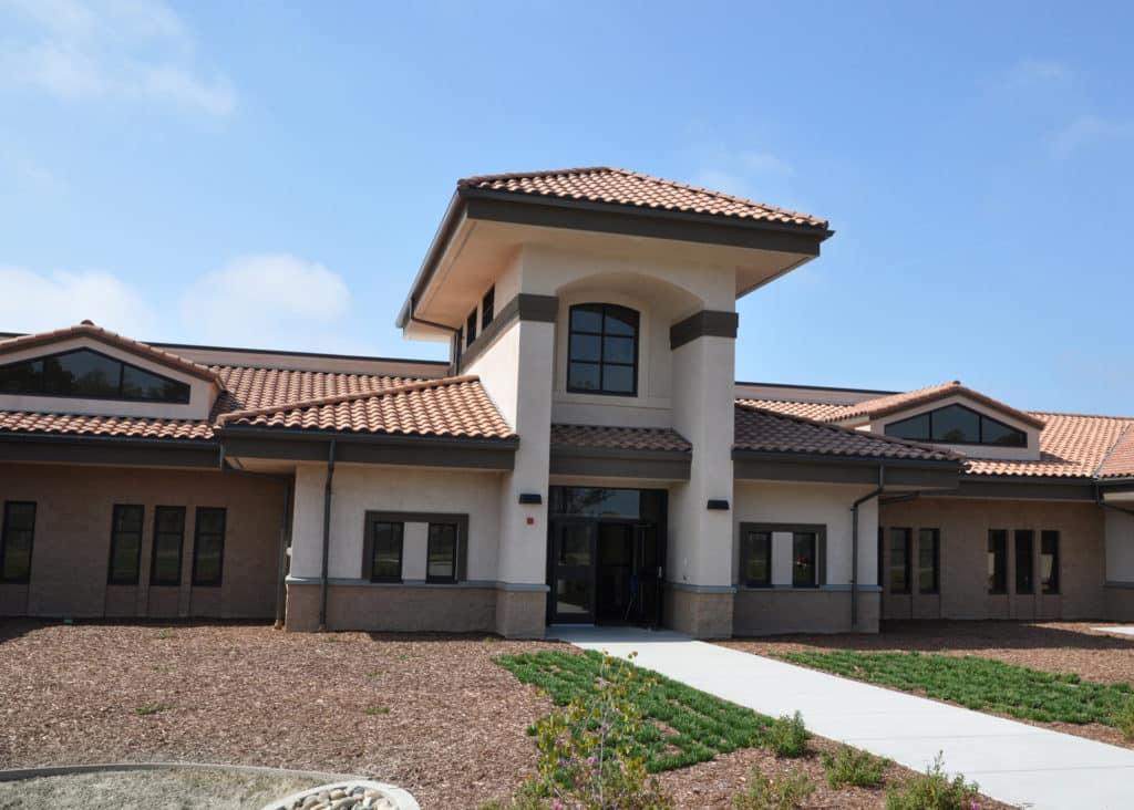 Child Development Center – Vandenberg Air Force Base, CA