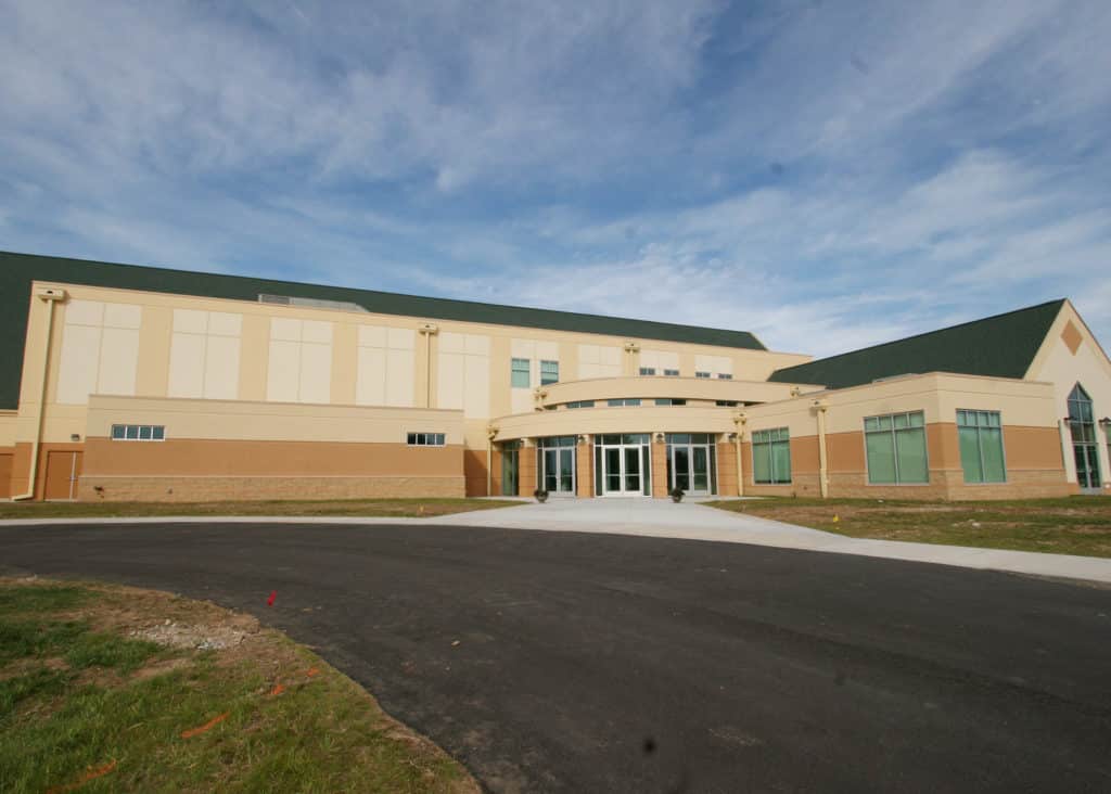 West County Christian Church