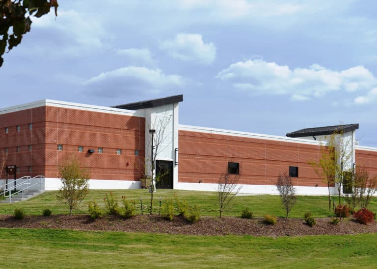 Richard G. Wilson Medical Clinic – Fort Leonard Wood, MO