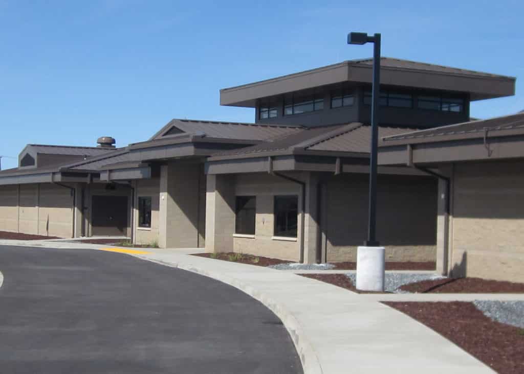 Child Development Center – Beale Air Force, CA