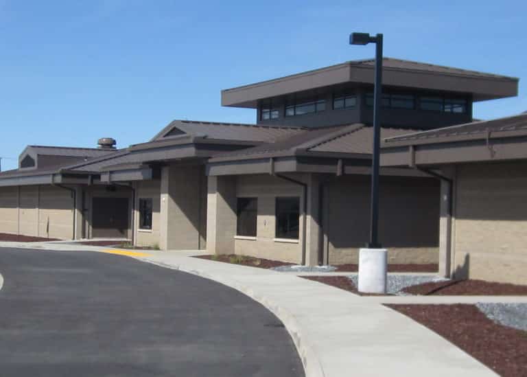 Child Development Center – Beale Air Force, CA