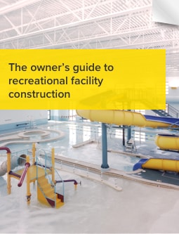 The owner's guide to recreational facility construction