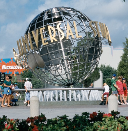 Mastering theme park construction coordination