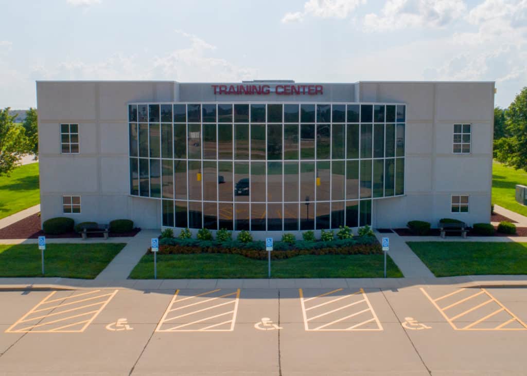 Truck Centers, Inc. Headquarters