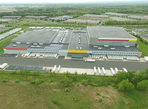 Understanding the different types of warehouses you can build