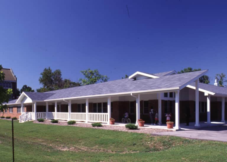 Faith House
