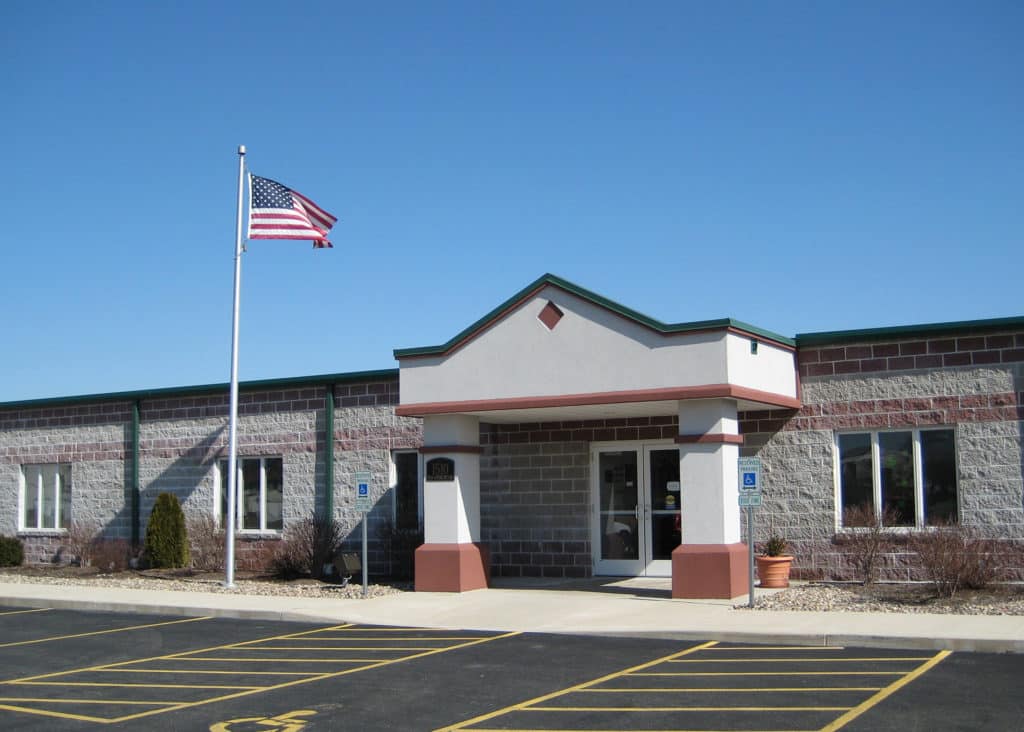 New Opportunities, Inc.