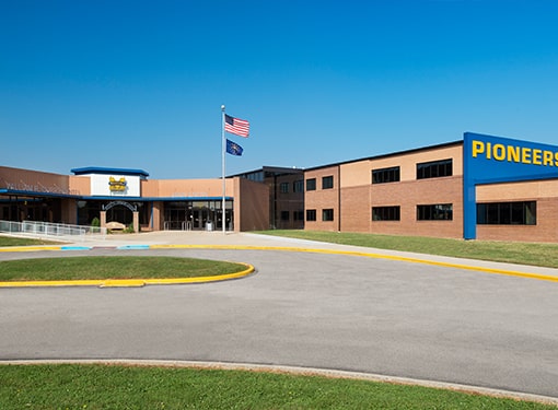 School construction: Enhancing security through design