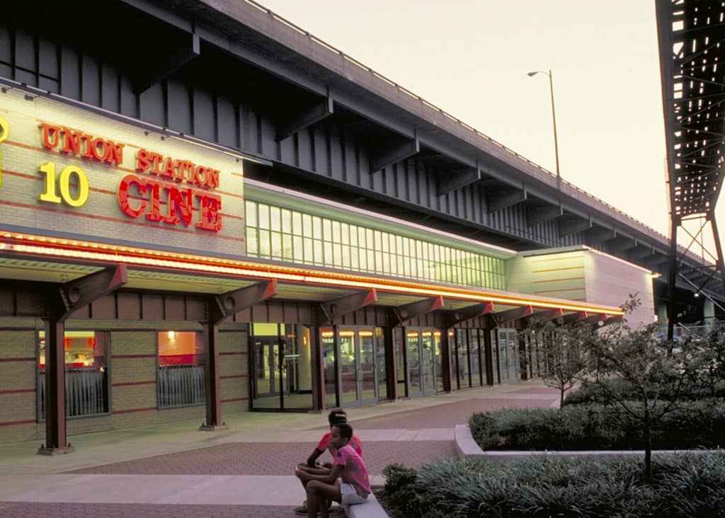 Union Station Cinema