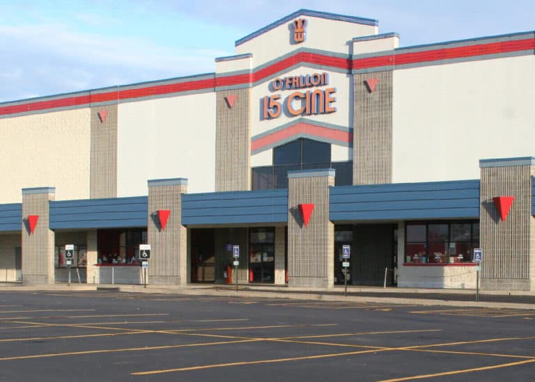 Wehrenberg 15 Cinema