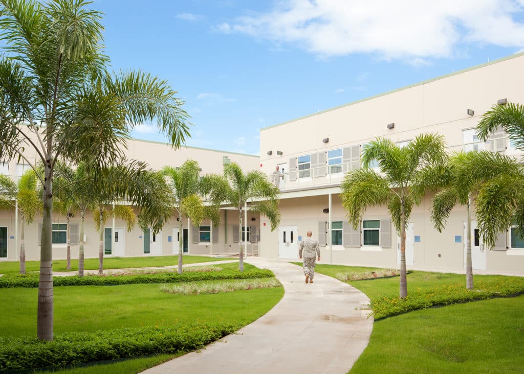 Green construction tips to make your facility environmentally friendly