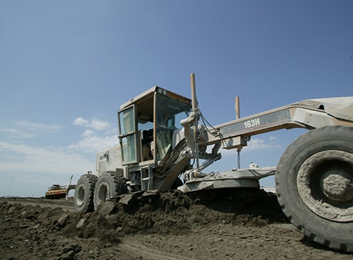 The start-to-finish construction process for Design-Build