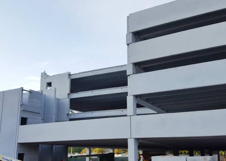 USPS Flagler Station expansion – Miami, FL