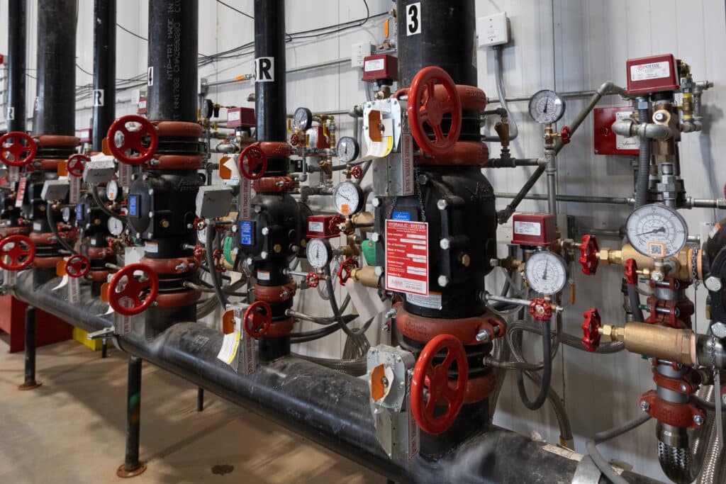 Factors driving cold storage warehouse construction costs